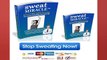 Sweat Miracle Reviews-Excessive Sweating Cure Scam or Legit?