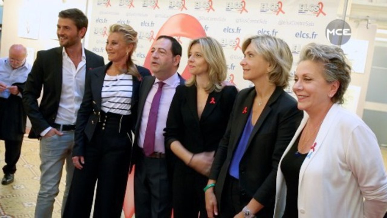 Les Elus Locaux Contre le Sida fête ses 20 ans !