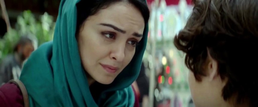 Танцующий в пустыне — Русский фан-ролик (2014) HD