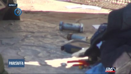 Un policier israélien raconte comment il a neutralisé le terroriste à Jérusalem