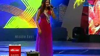 Wada Raha-Shreya Ghoshal On Mathrubhoomi Film Award 2010flv