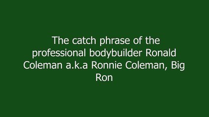 Yeah Buddy meaning and pronunciation