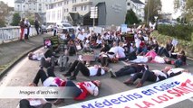 Pays de Lorient. Médecins : « 40 € de l'heure, ce n'est pas viable »