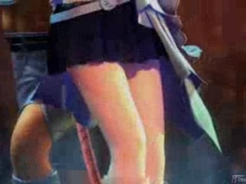 ffx-2 Real Emotion - intro