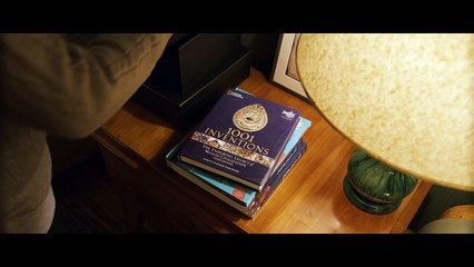 Sami Yusuf – SHINE (Official Music Video)