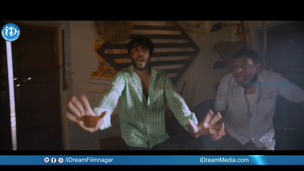 Guntur Talkies Theatrical Trailer ||  Sidhu || Rashmi Gautam || Shraddha Das