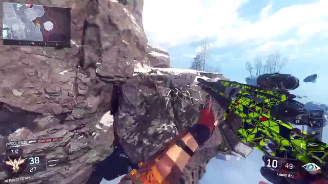 SNIPER OWNAGE - Black Ops 3 Gameplay