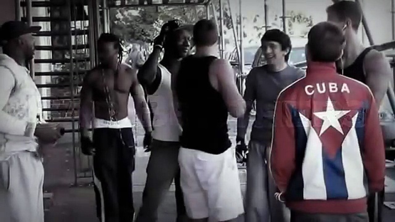 How Bad Do You Want It - Bar Brothers