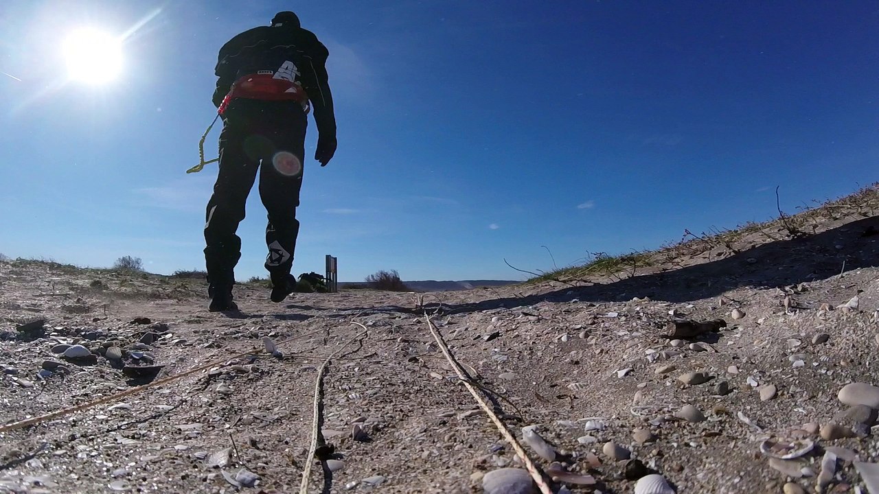 Allez vaï faire du Kite au Jaï