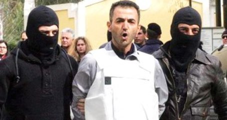 DHKP-C'li Akkol'un Emniyetteki Sorgusu Başladı