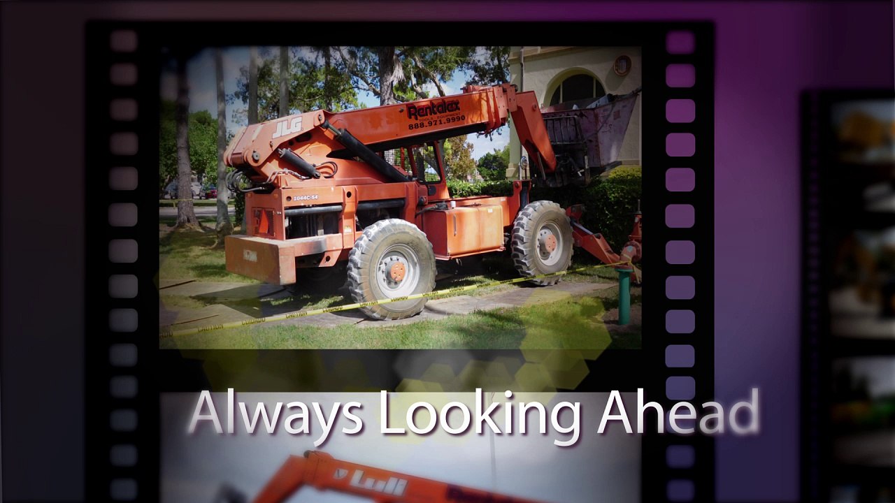 Construction Equipmen