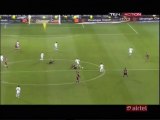 Alexandre Lacazette Goal HD - Olympique Lyonnais 1-0 Bordeaux - 03.02.2016