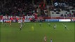 Hamari Traoré Goal - Stade Reims 1-1 Angers SCO 03.01.2016 HD