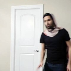 ZaidAliT - When your mom wakes you up..