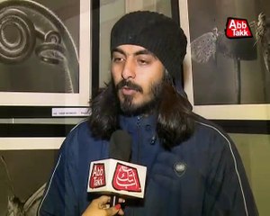 Photo Exhibition: Coverage By Ab Tak