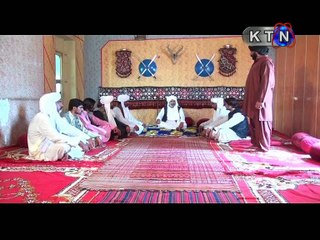 BAZABAN EPISODE 38 03 FEBRUARY 2015 KTN TV SINDHI DRAMA  BAAZBAAN