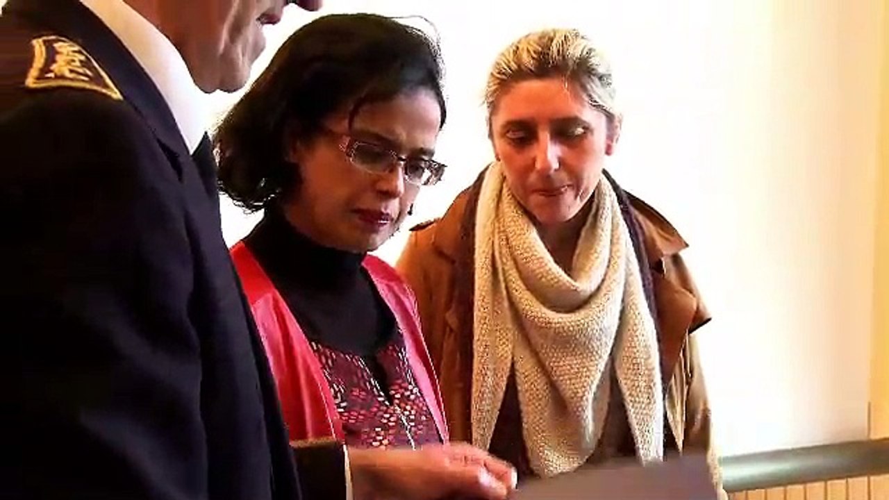 L'instant T de Tébésud du 3 février 2016