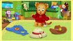 Daniel Tigers Neighborhood - Lets Make Believe - Daniel Tigers Games