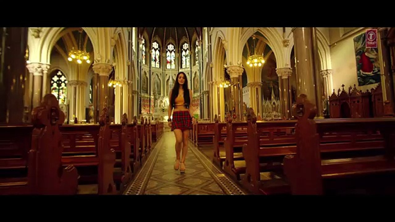 BEKHUDI Video Song - TERAA SURROOR - Himesh Reshammiya, Farah Karimaee -