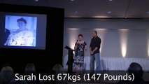 Gabriel Method Success Story: 70kg Weight Loss