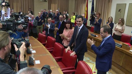 Espagne : Pedro Sanchez va commencer les consultations