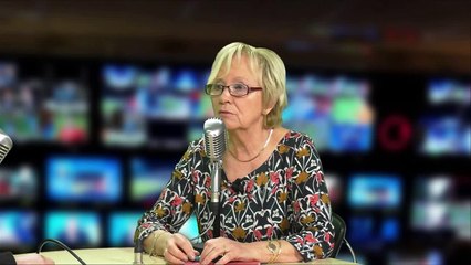 D!CI TV : Selon Henriette Martinez la famille Para c'est comme les Le Pen au FN