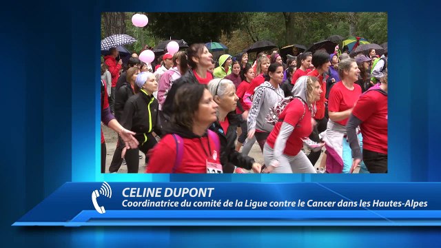 D!CI TV - Les associations sont bien présentes pour accompagner les familles et les malades