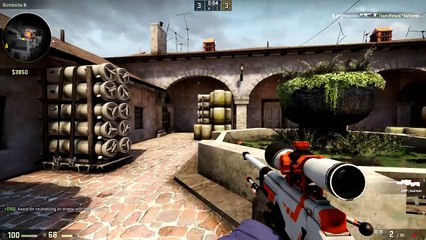 THE BUY TROLL! - CS GO Funny Moments in Competitive