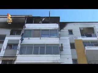 360° Gradë -TRAGJEDIA NË FAMILJEN NEZHA