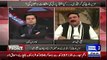 Sheikh Rasheed Telling Why Can’t Become The Opposition Leader