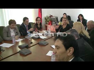 DEBATE PER URGJENCEN NE KOMISIONIN E SHENDETESISE