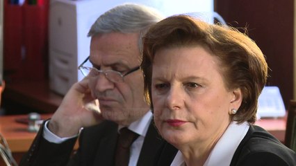 Debati në PS, Braçe kundër Blushit e Hafizit  - Top Channel Albania - News - Lajme