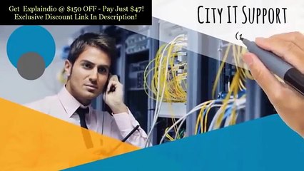 Explaindio 2 Review & $150 OFF - Special Discount Link for Explaindio 2.0
