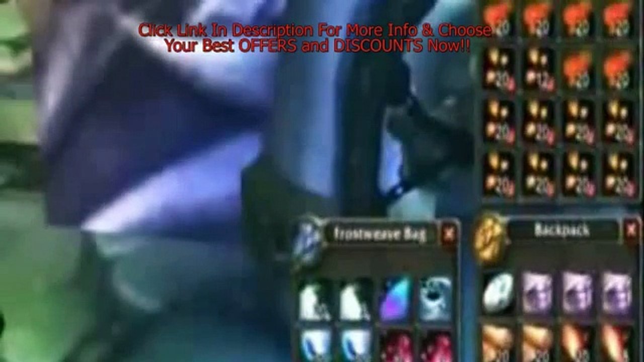 [TYCOON WORLD Of WARCRAFT ADDONS & GUIDES] DYNASTY World Of Warcraft ADDONS & GUIDES Review!