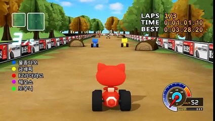 또봇14기 또봇의 마음 제12화 [TOBOT S.14 EP.12]