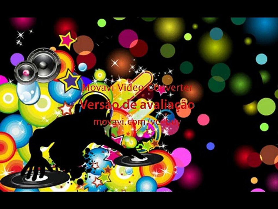 Mix - Abertura Pista de dança - 15 Anos