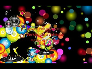 Mix - Abertura Pista de dança - 15 Anos