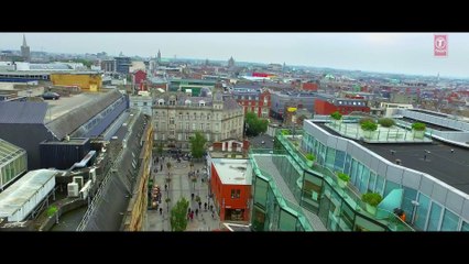 MAIN WOH CHAAND Video Song - TERAA SURROOR - Himesh Reshammiya, Farah Karimaee