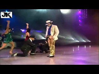 Скачать видео: Michael Jackson  Live in Munich  Smooth Criminal