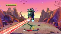 SpongeBob SquarePants: Planktons Robotic Revenge [HD] - Rainchild [Boss]