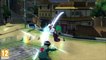 Naruto Shippuden: Ultimate Ninja Storm 4 - Ultimate Jutsu combinato di Lee, Neji e Tenten