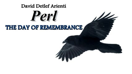 Davide Detlef Arienti - The day of remembrance - Perl (Epic Emotional Dramatic 2015)