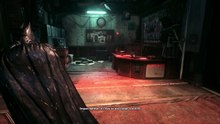 BATMAN™: ARKHAM KNIGHT ( Assault on GCPD )