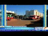 Tres muertos y 80 rehenes liberados tras asalto en hotel de lujo en Bamako por hombres armados