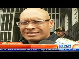 Detienen en Costa Rica a mujer siria requerida por Interpol: portaba pasaporte robado