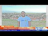 Sociedad Interamericana de Prensa insta al Gobierno brasileño a aclarar muerte de periodista