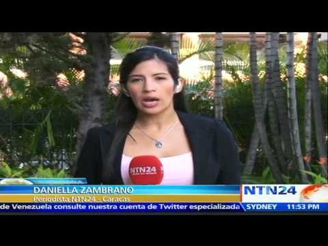 Por el cambio : estos son los motivos por los que los venezolanos participarán en elecciones del 6D