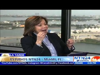 Analista afirma que terroristas no requieren “químicos sofisticados” para elaborar explosivos