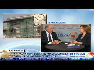 Hasta que no permitan a Cuba trabajar en dólares será muy difícil abrir mercado: expresidente FIBA