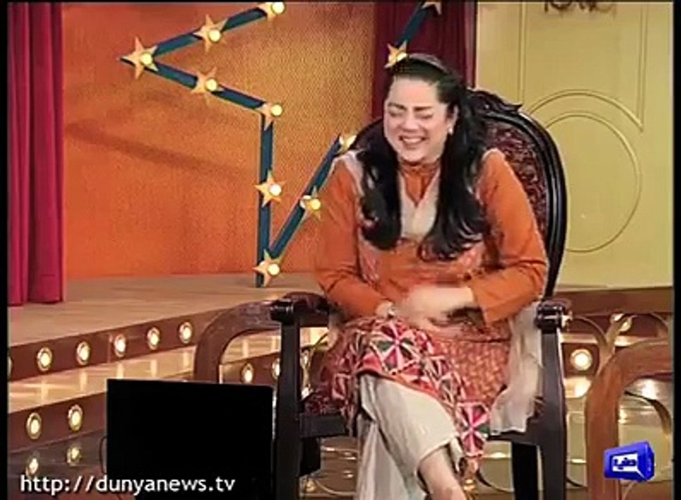 Hasb E Haal 31-01-2016 duniya tv show.